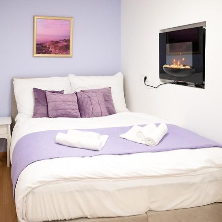Lev Apartments Izola Kültér fotó