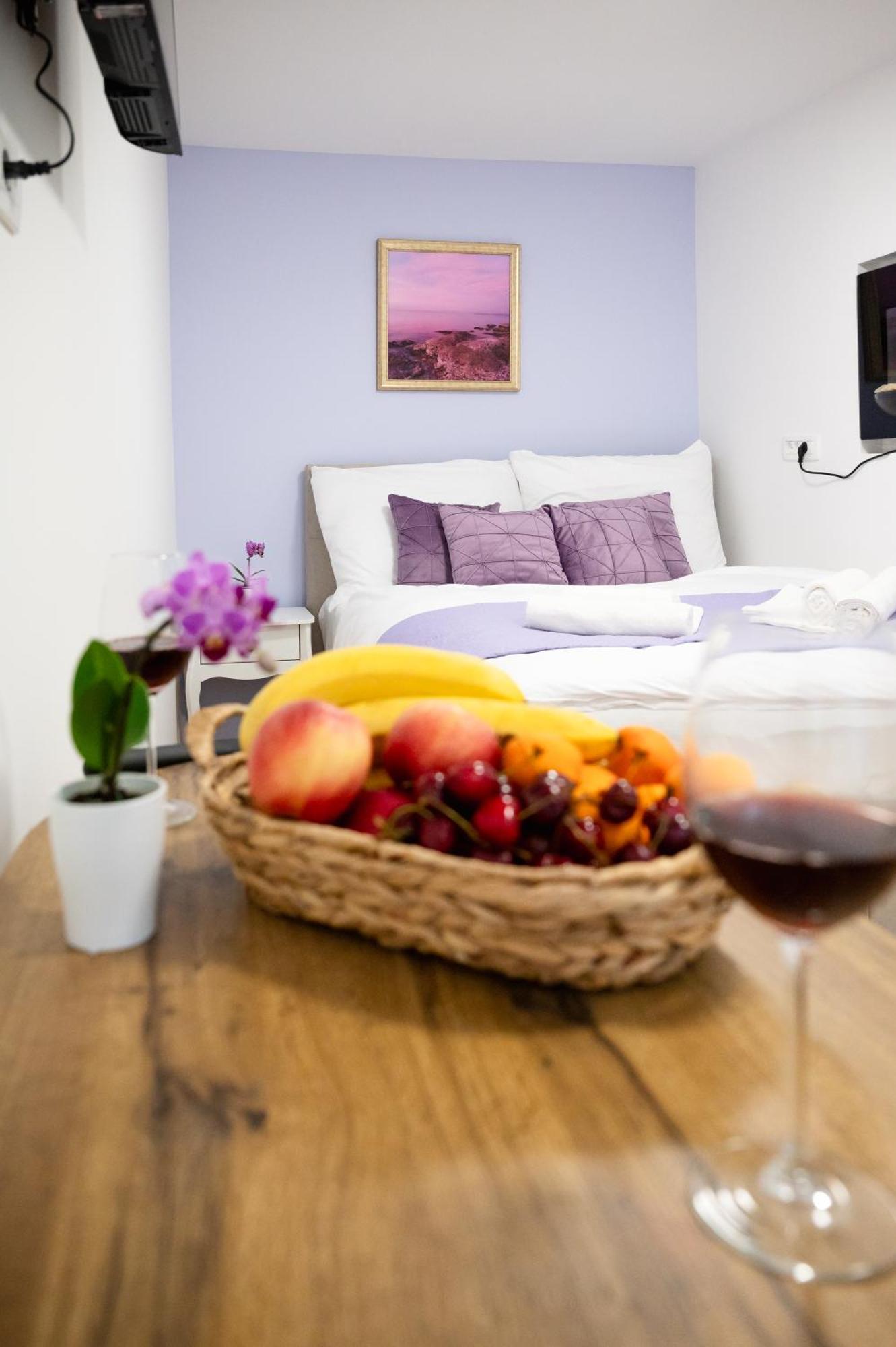 Lev Apartments Izola Kültér fotó