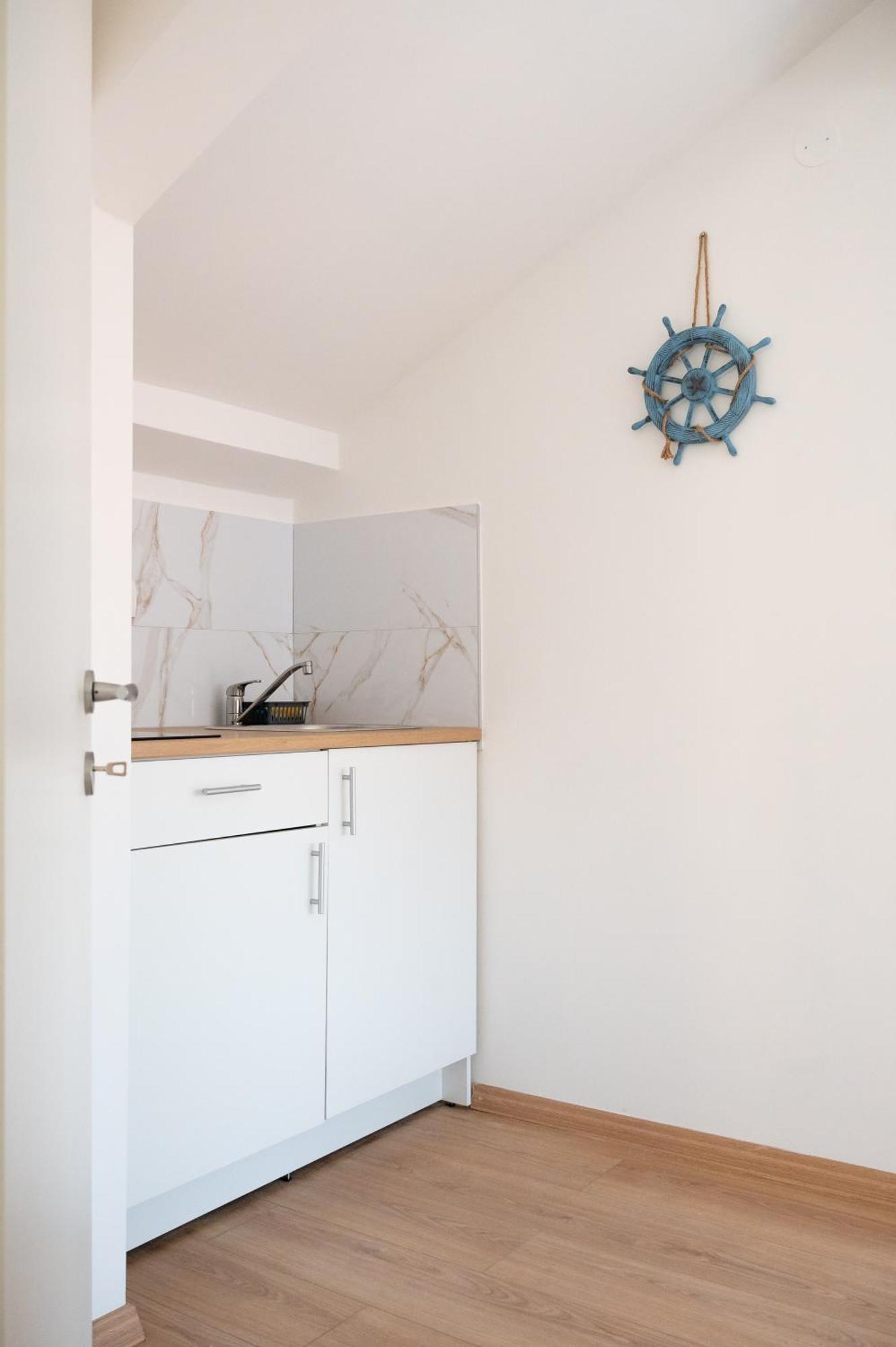 Lev Apartments Izola Kültér fotó
