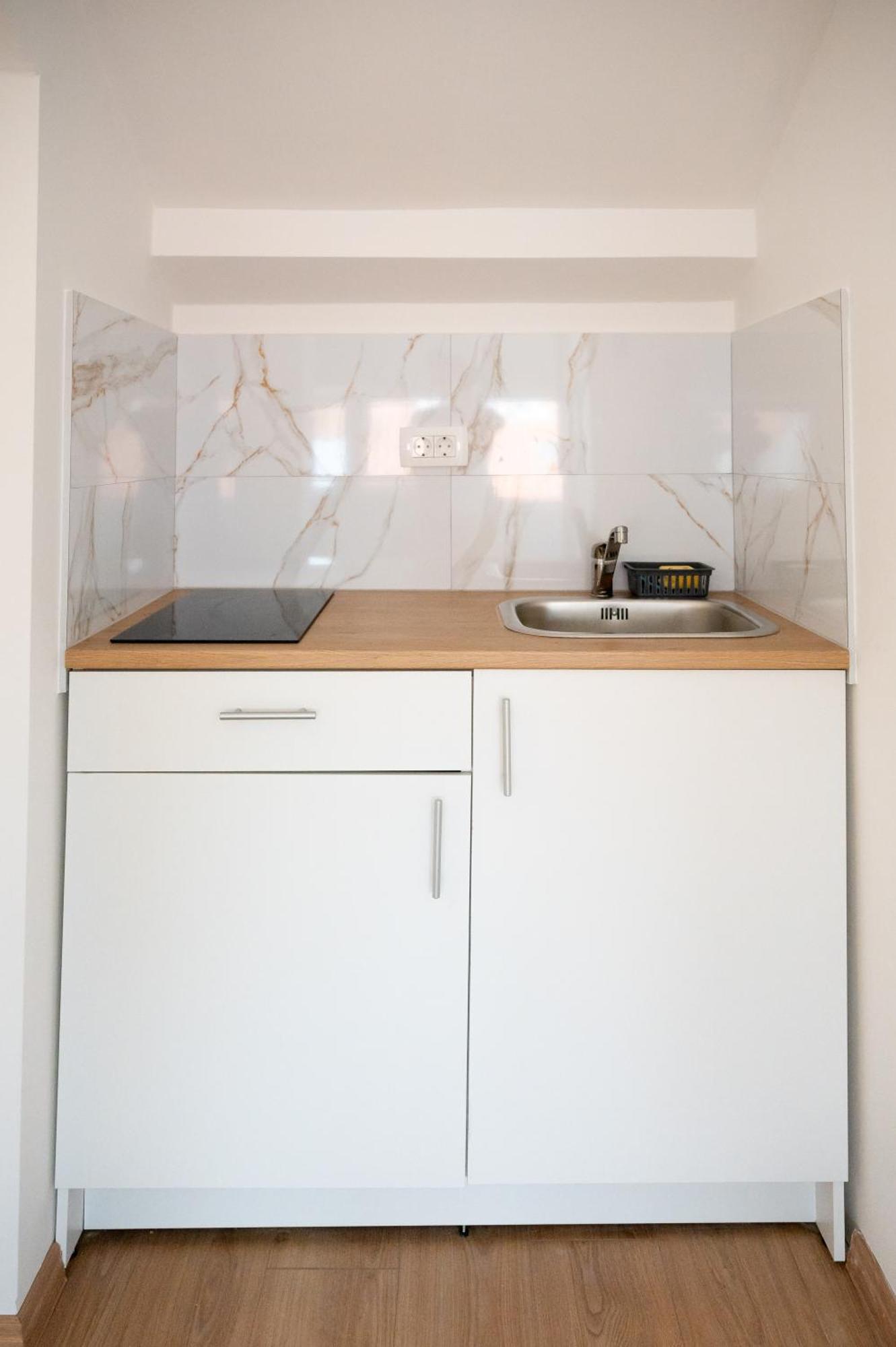 Lev Apartments Izola Szoba fotó