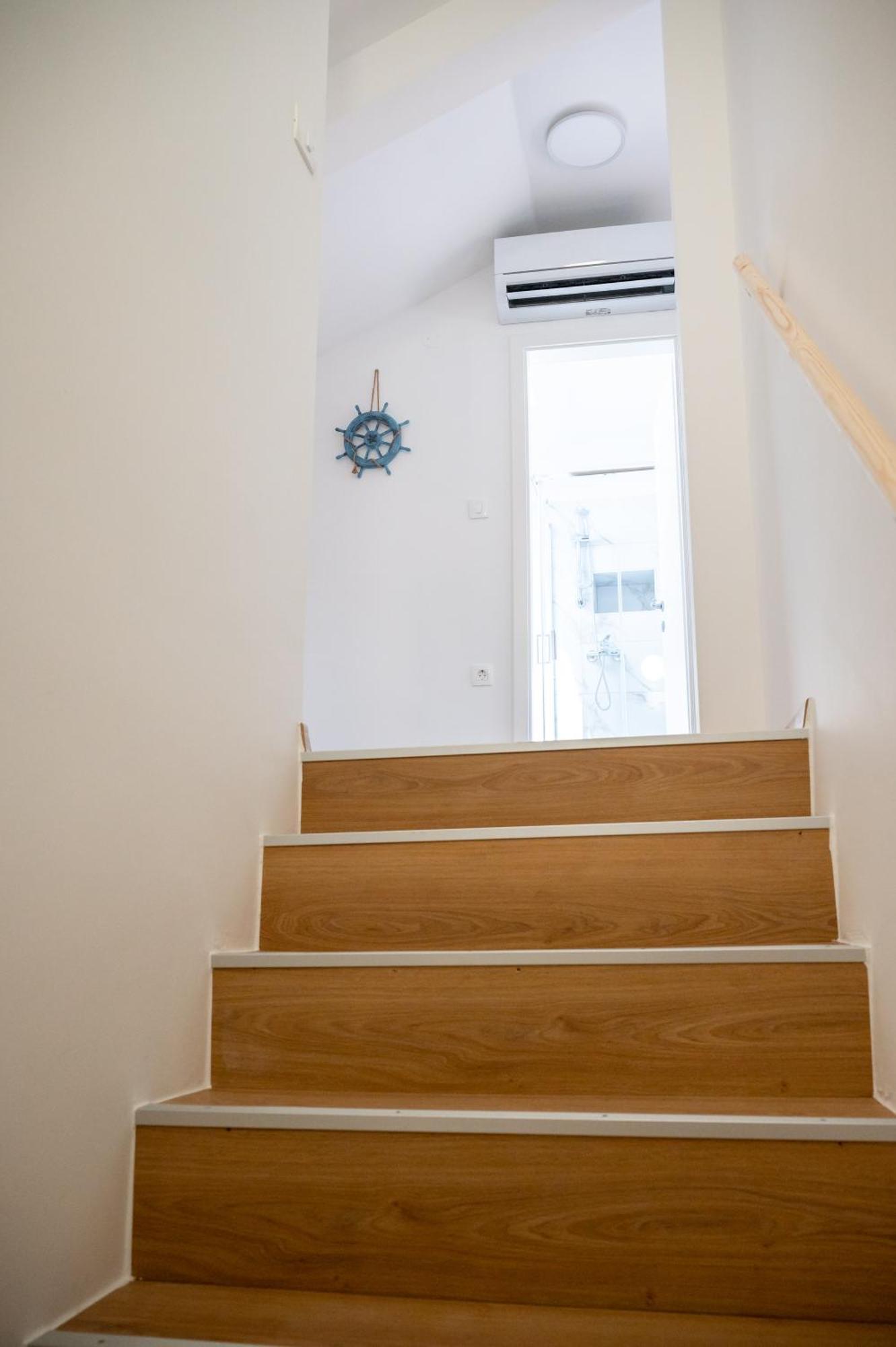 Lev Apartments Izola Szoba fotó