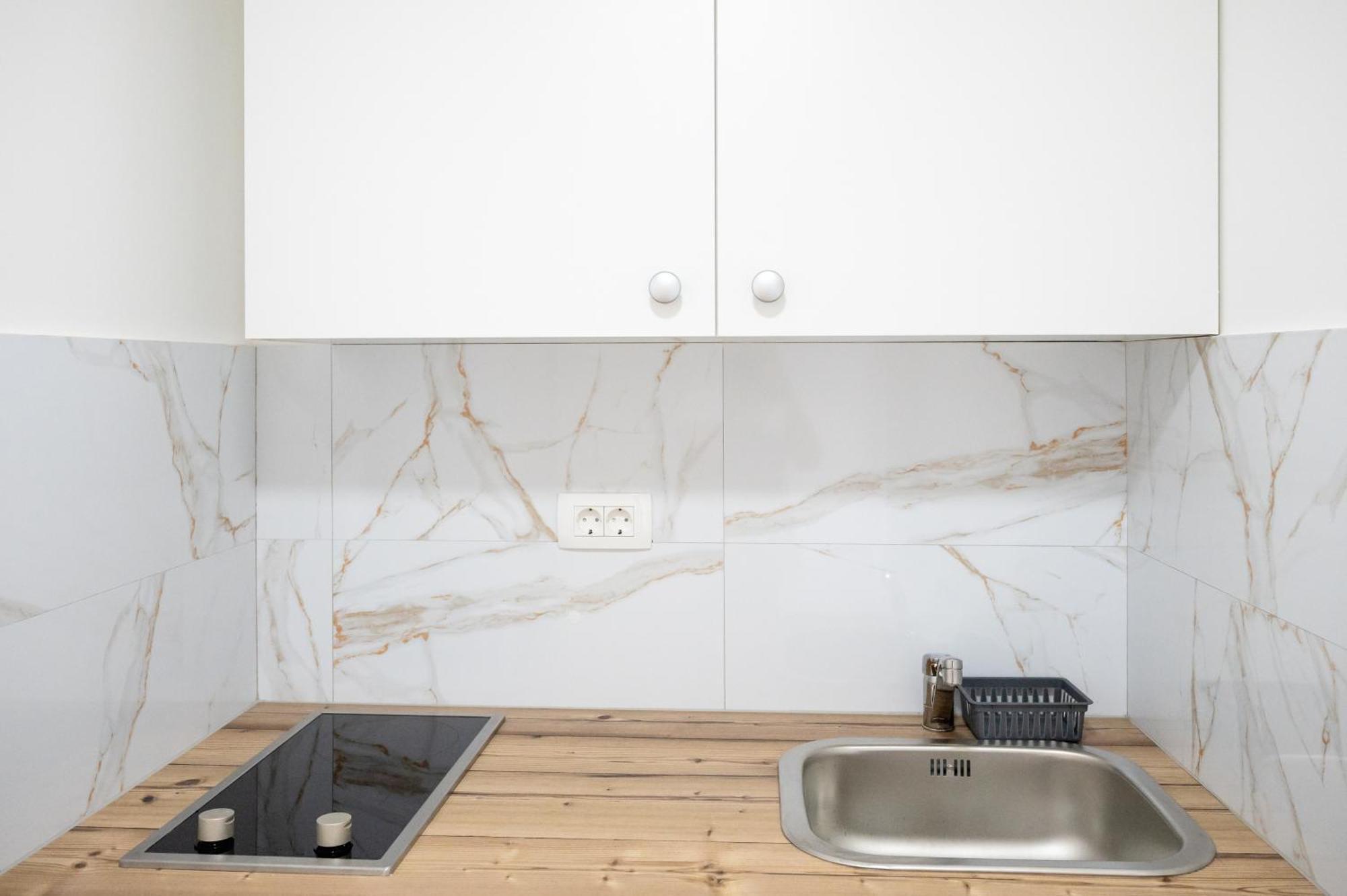 Lev Apartments Izola Szoba fotó
