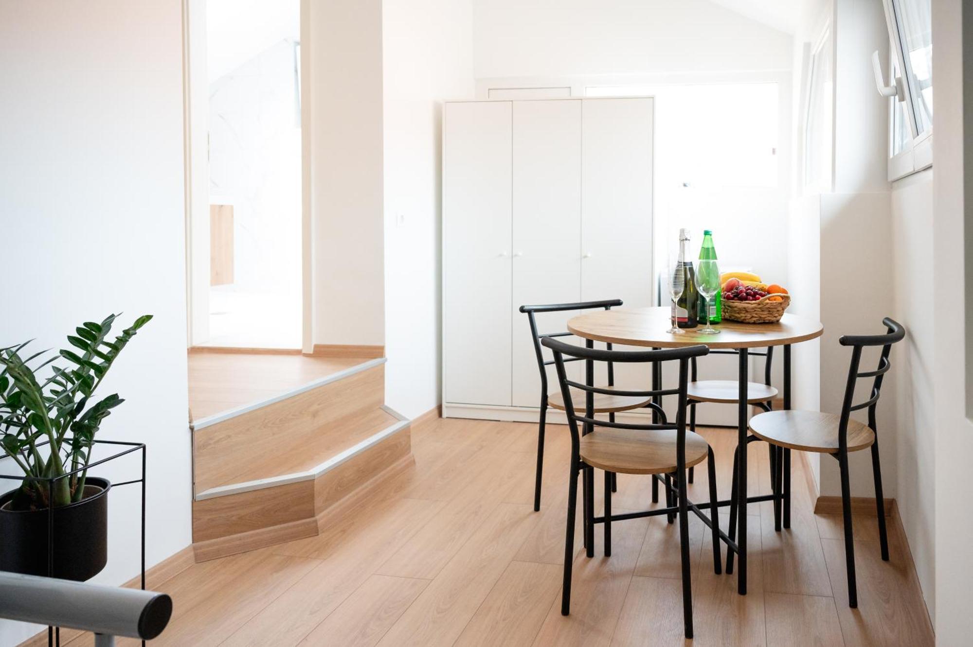 Lev Apartments Izola Kültér fotó