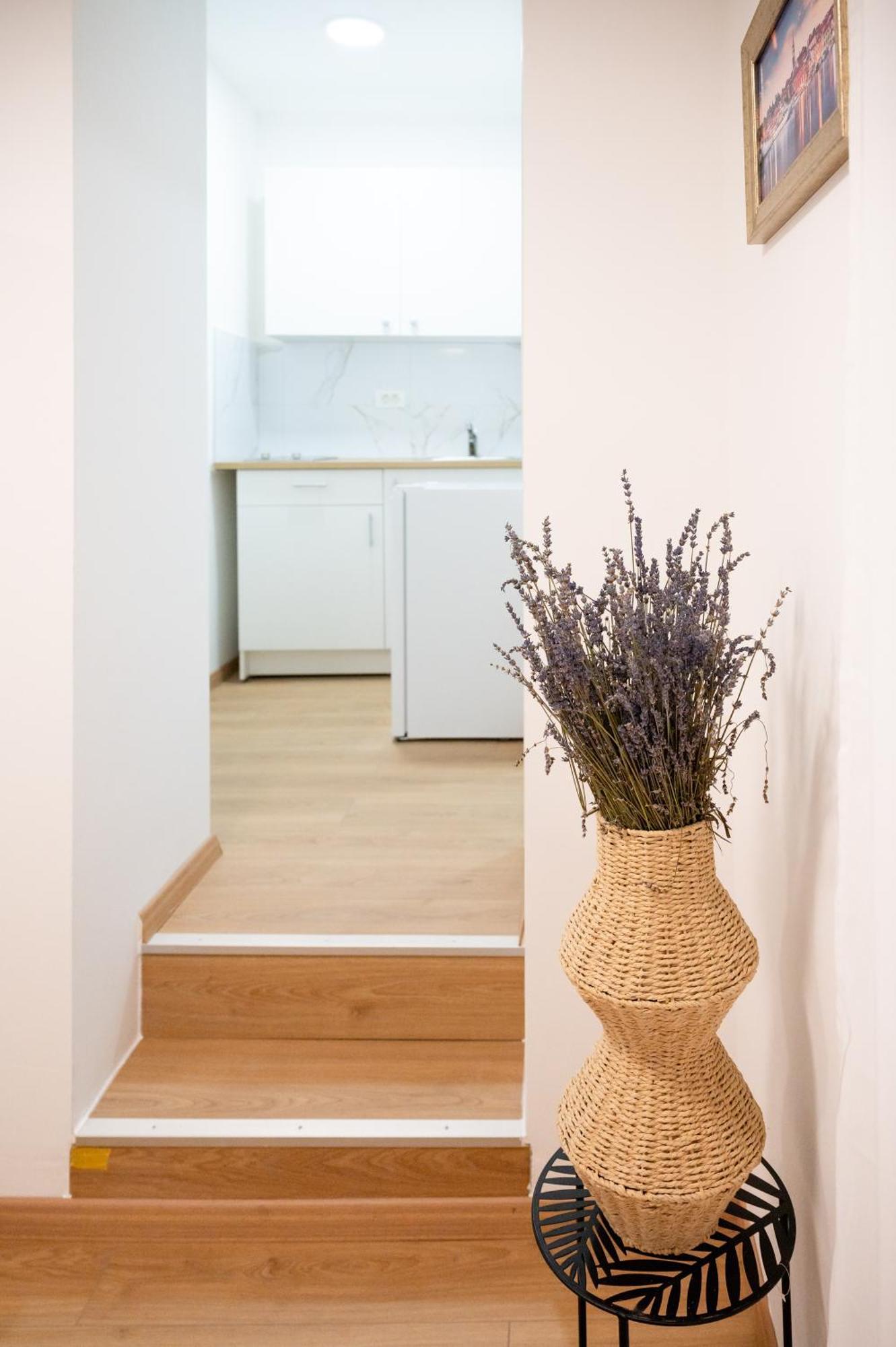 Lev Apartments Izola Szoba fotó