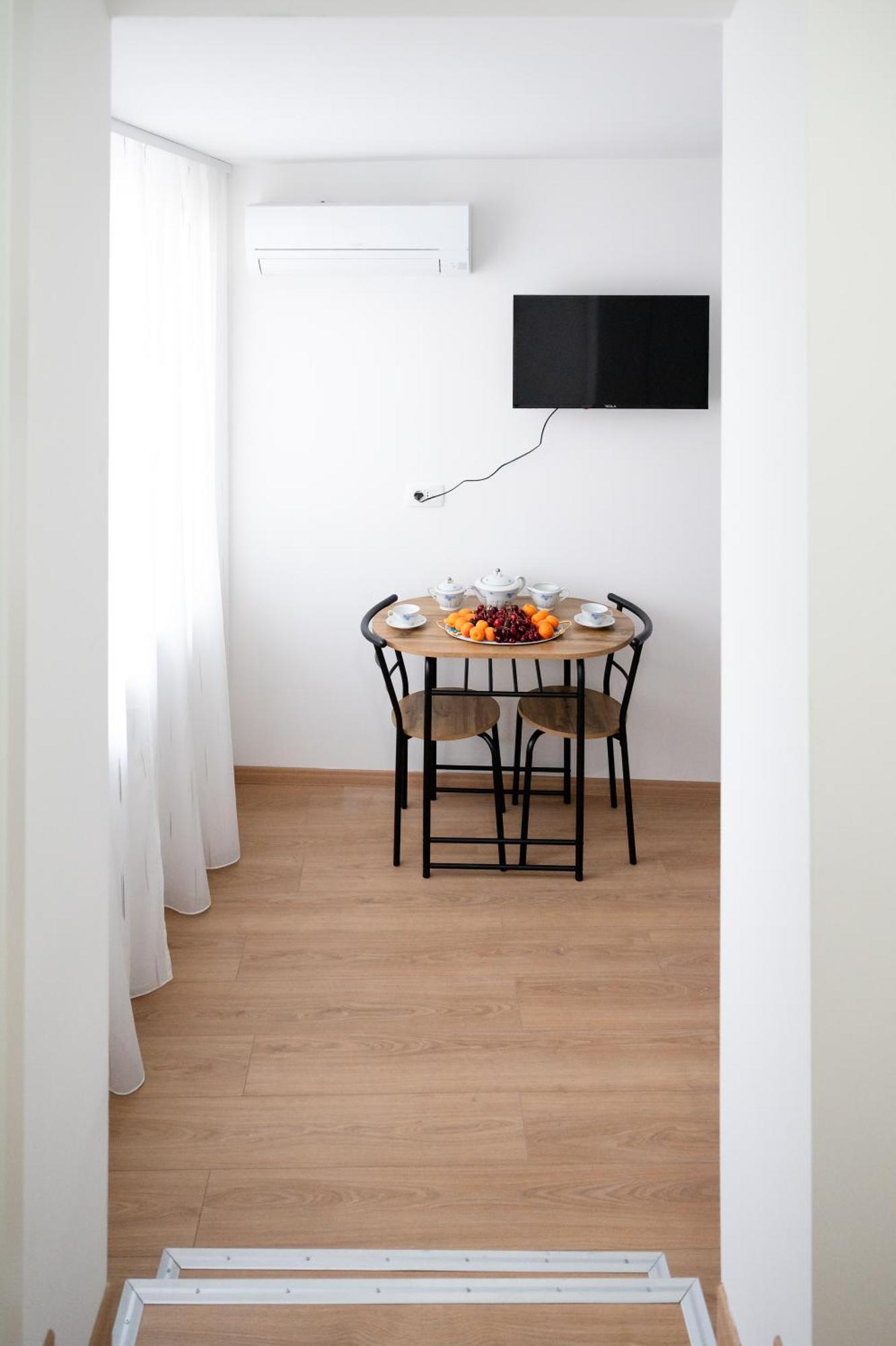 Lev Apartments Izola Szoba fotó