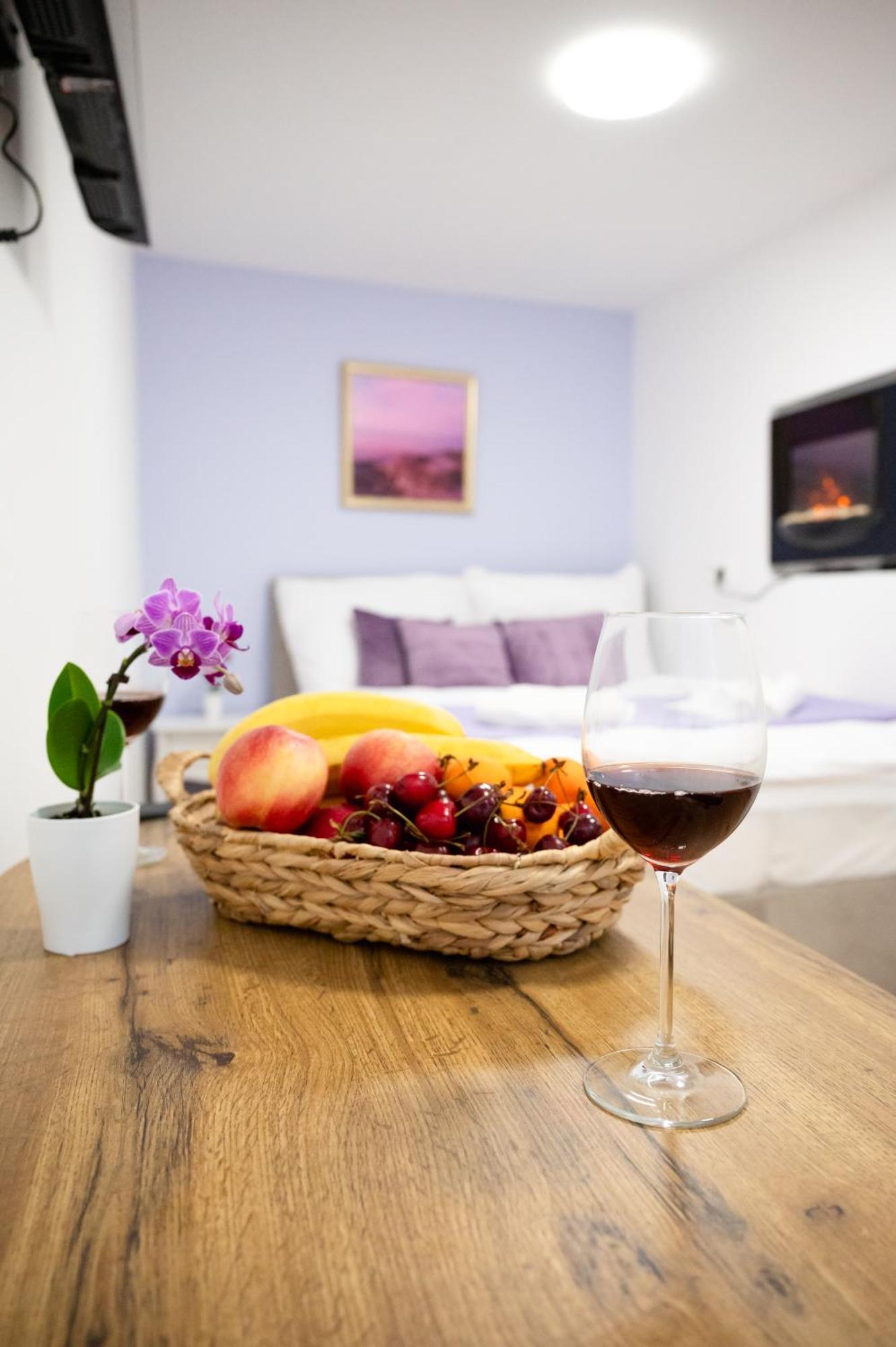 Lev Apartments Izola Kültér fotó