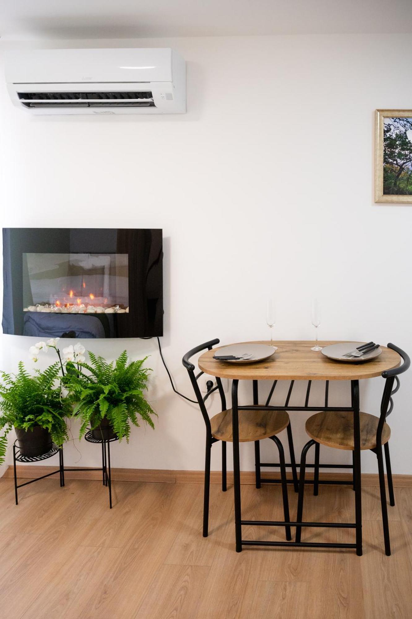 Lev Apartments Izola Kültér fotó