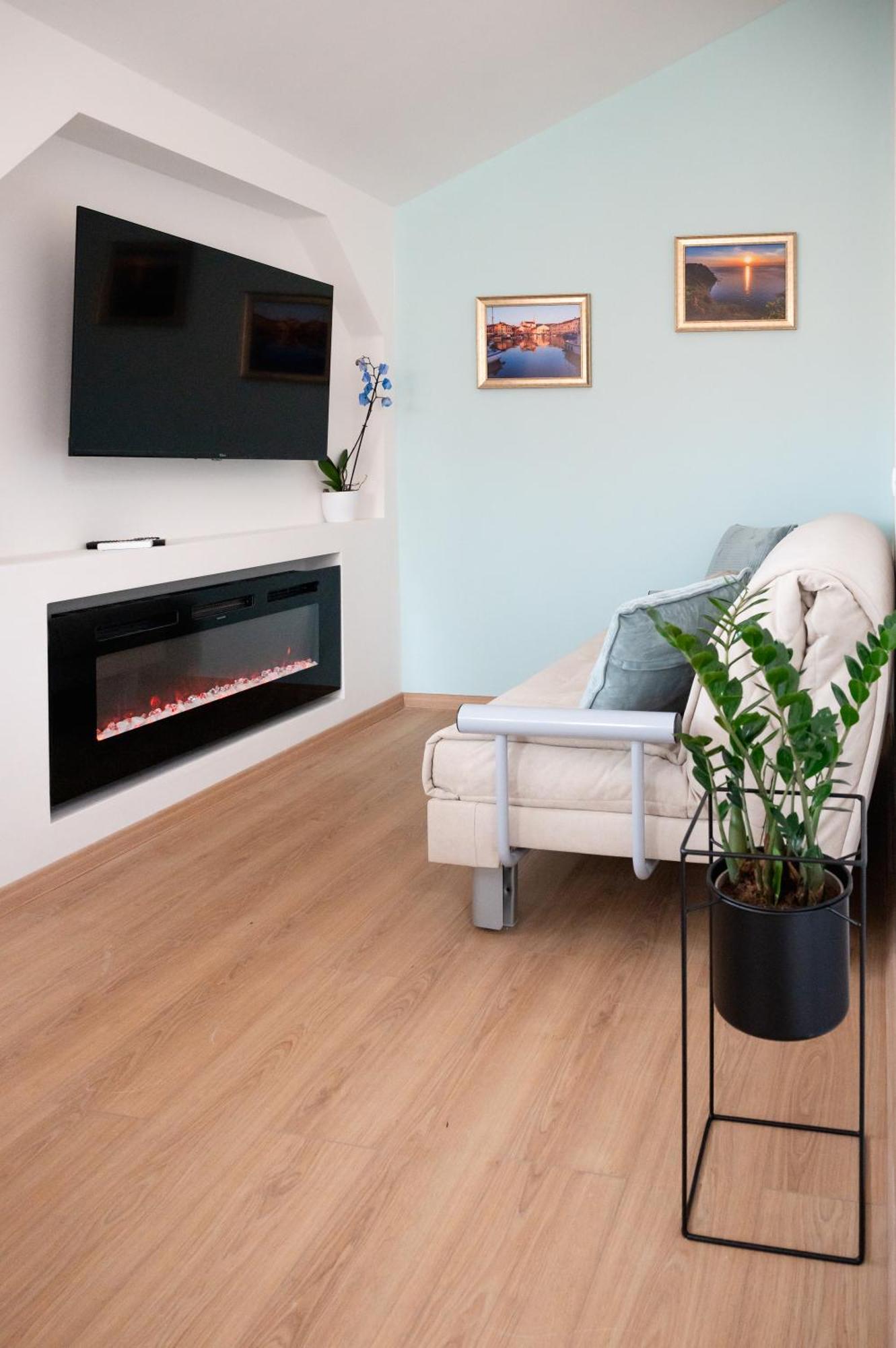 Lev Apartments Izola Kültér fotó