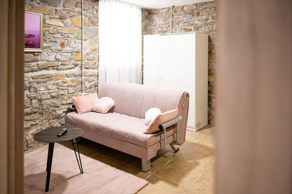 Lev Apartments Izola Kültér fotó