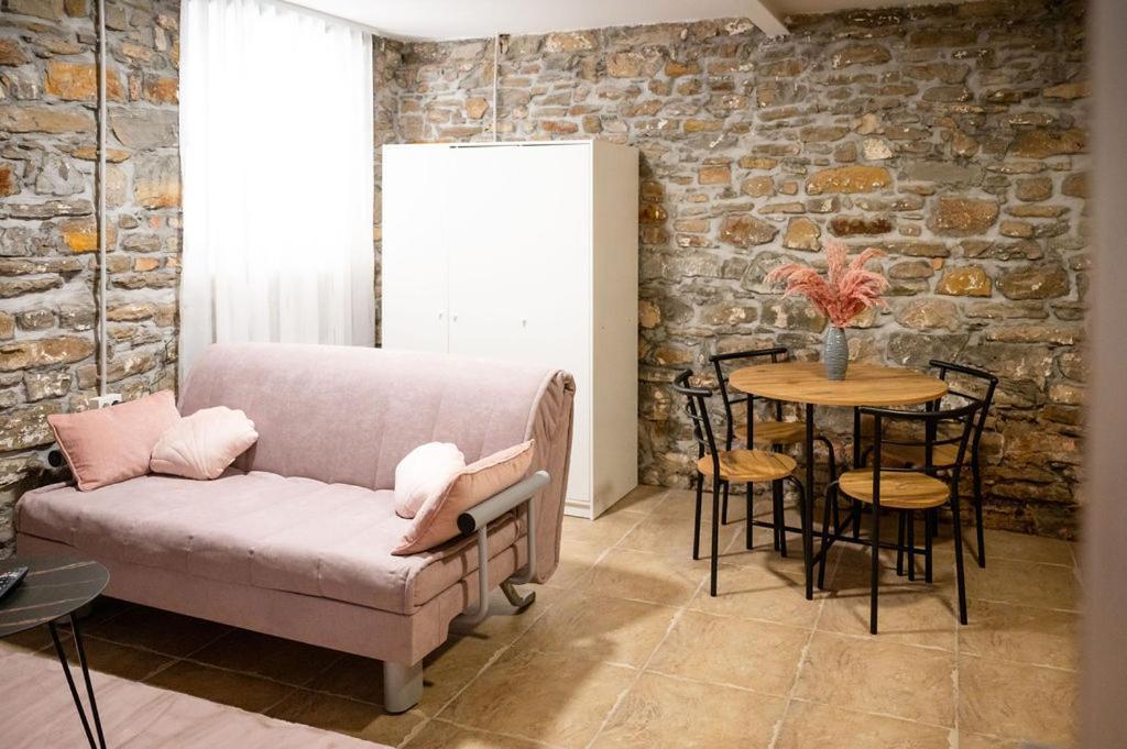 Lev Apartments Izola Kültér fotó