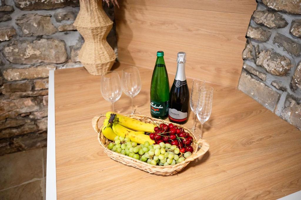 Lev Apartments Izola Kültér fotó