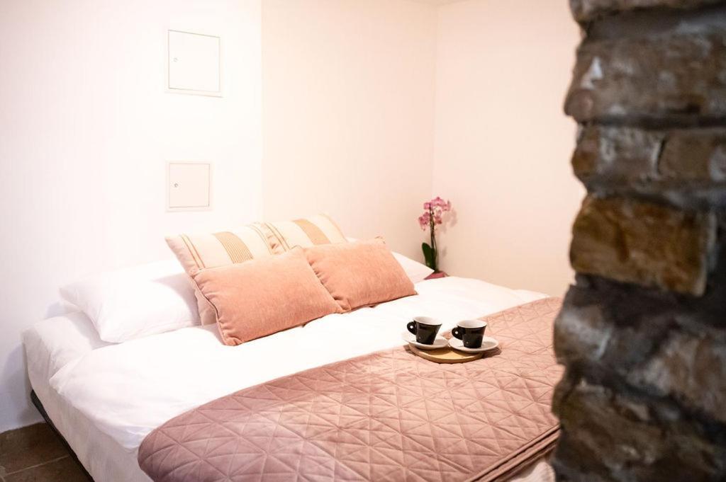 Lev Apartments Izola Kültér fotó