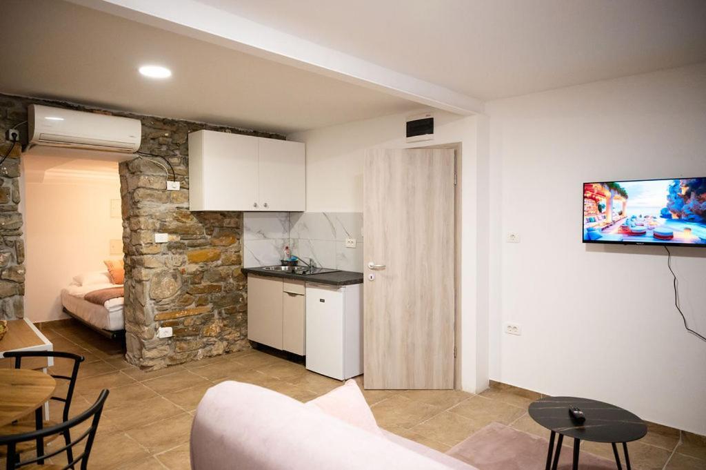 Lev Apartments Izola Kültér fotó