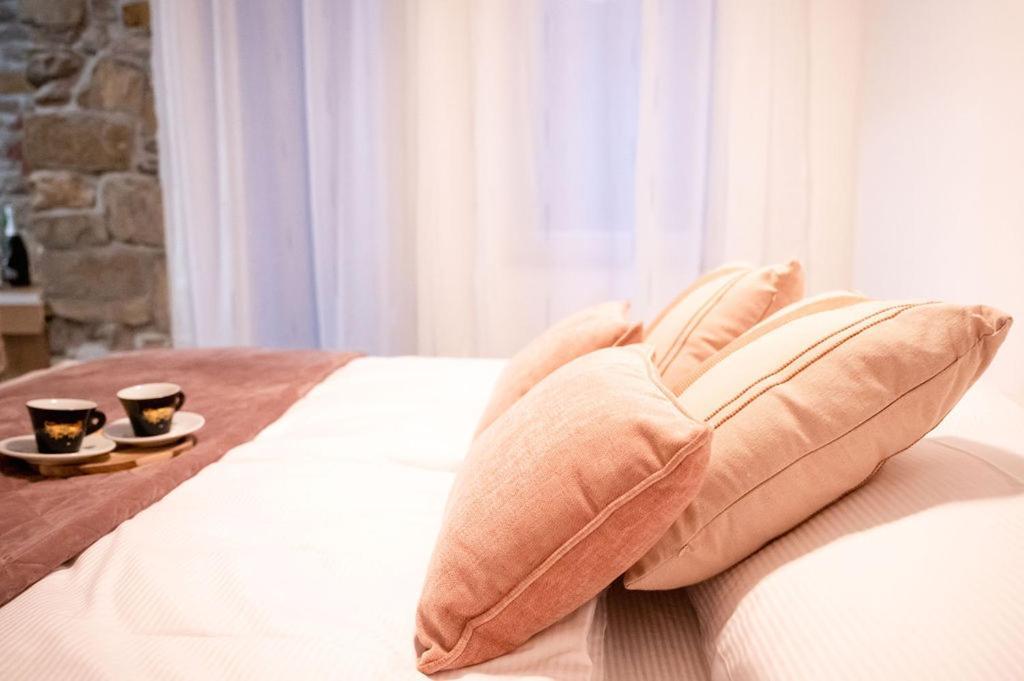 Lev Apartments Izola Kültér fotó