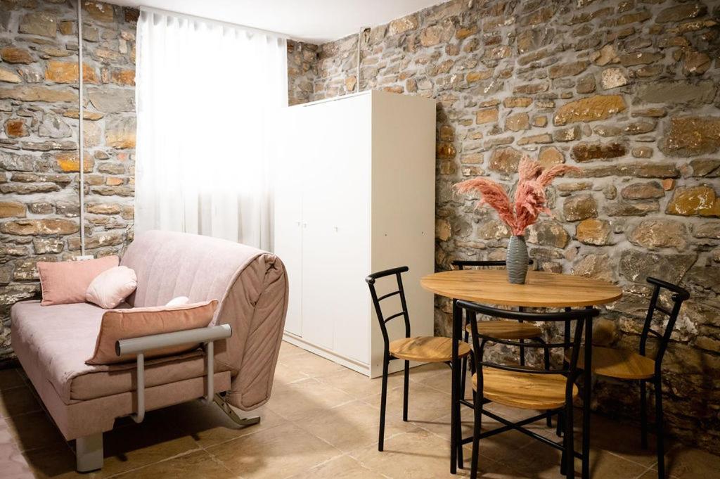 Lev Apartments Izola Kültér fotó