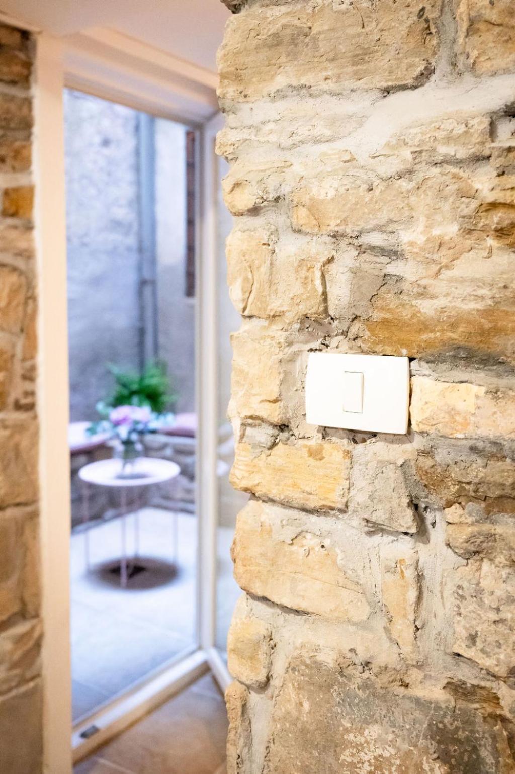 Lev Apartments Izola Kültér fotó